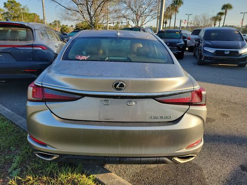 Used 2020 Lexus ES 350 w/ Premium Package image 16