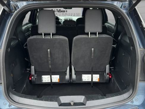 Used 2019 Ford Explorer XLT w/ Equipment Group 201A image 23