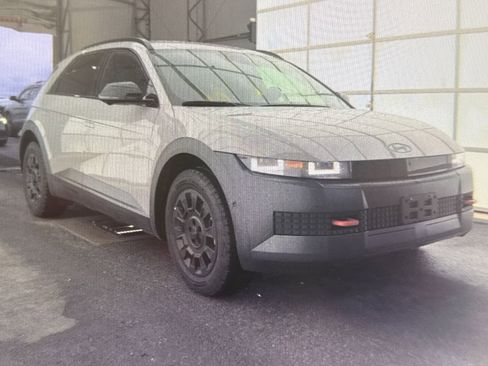 Used 2026 Hyundai Ioniq 5 XRT image 5