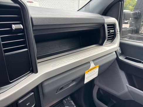 New 2026 Ford F250 XL AWD/4WD image 28