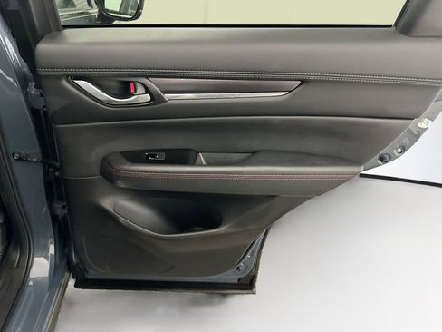 Used 2025 MAZDA CX-5 Carbon Edition image 33