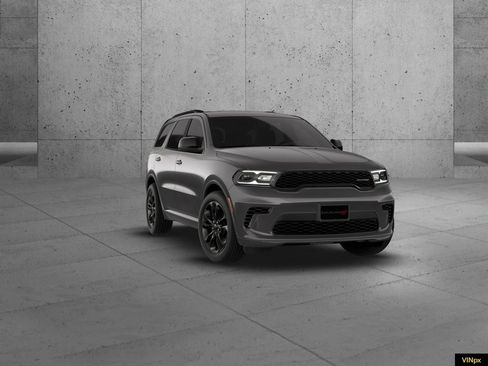 New 2026 Dodge Durango GT w/ Blacktop Package image 15