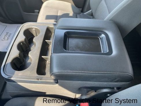 Used 2018 Chevrolet Silverado 1500 LT w/ All Star Edition image 26