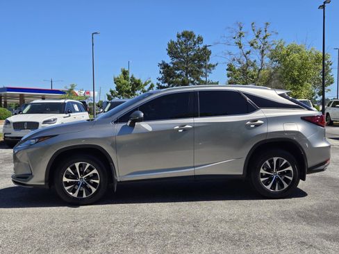 Used 2020 Lexus RX 350 AWD w/ Premium Package image 12