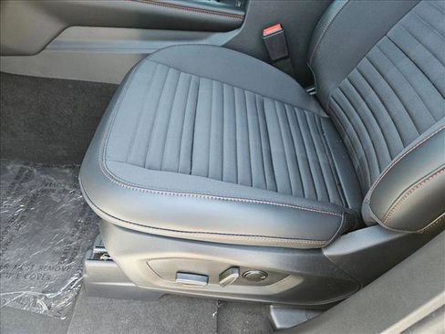 New 2025 Ford Explorer ST-Line image 4