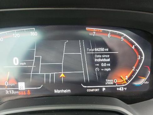 Used 2020 BMW X5 xDrive40i w/ Convenience Package image 7