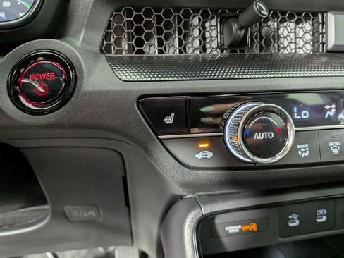 New 2026 Honda CR-V Sport-L image 7