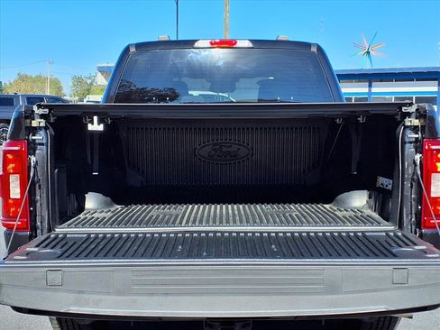 Used 2022 Ford F150 XLT w/ Equipment Group 302A High image 6