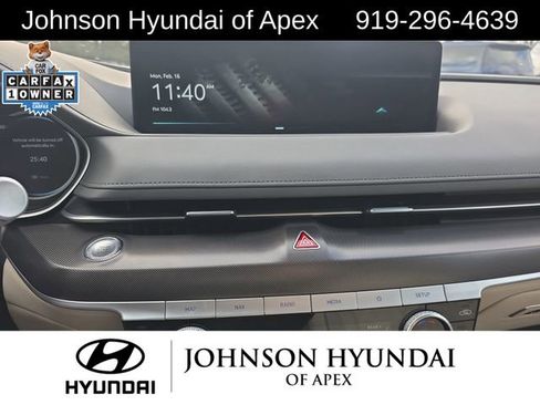 Used 2024 Genesis G80 3.5T Sport image 33