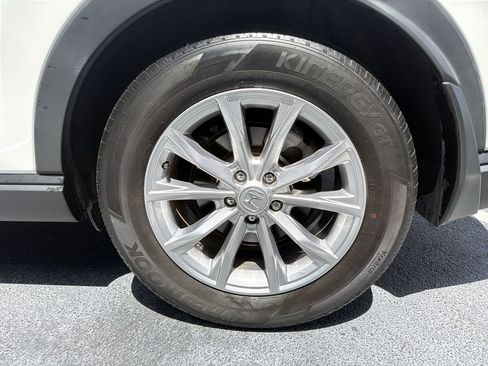 Certified 2024 Honda CR-V EX image 38