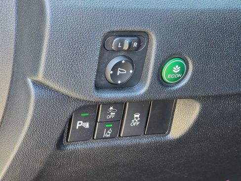 Used 2023 Honda Passport EX-L image 40
