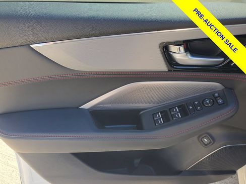 Certified 2025 Acura MDX A-Spec w/ Advance Package AWD/4WD image 20