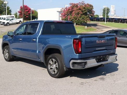 Used 2024 GMC Sierra 1500 SLT image 5