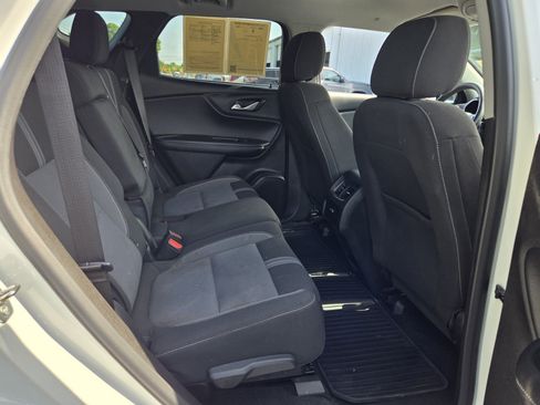 Certified 2023 Chevrolet Blazer LT FWD image 14