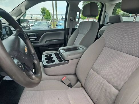 Used 2015 Chevrolet Silverado 2500 W/T RWD image 14