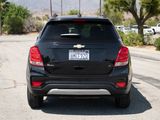 Used 2020 Chevrolet Trax LT w/ LT Convenience Package image 5