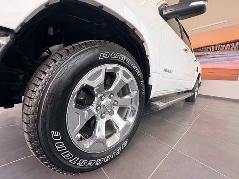 Used 2019 RAM 1500 Big Horn AWD/4WD image 15