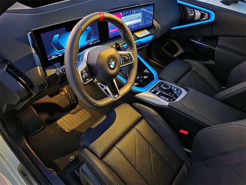 New 2026 BMW X3 M50 image 6