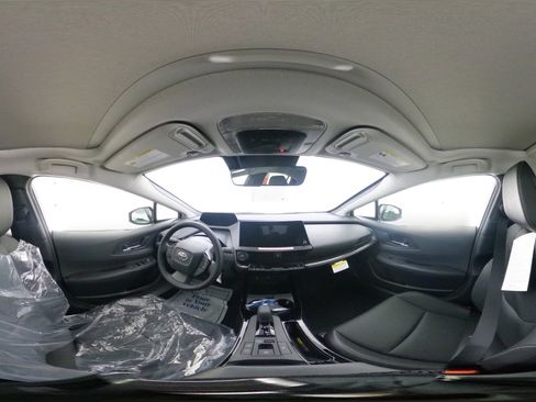 New 2026 Toyota Prius image 33