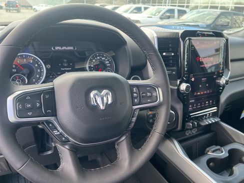 New 2026 RAM 1500 Big Horn image 23