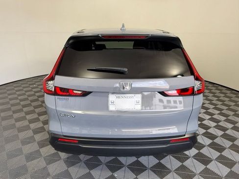 Used 2024 Honda CR-V EX image 5