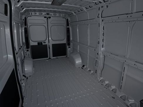 New 2026 RAM ProMaster 2500 w/ Advanced Safety Group FWD image 16