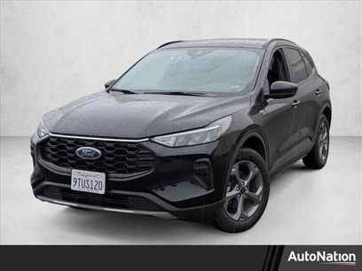 Used 2025 Ford Escape ST-Line
