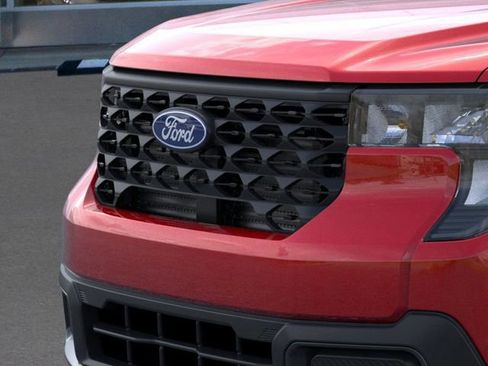 New 2026 Ford Maverick XLT w/ Equipment Group 301A image 20