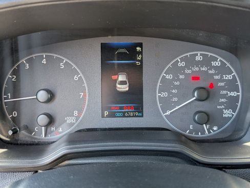 Used 2024 Toyota Corolla LE FWD image 19