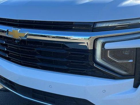 New 2026 Chevrolet Tahoe LS w/ LPO, Get Active Package image 9