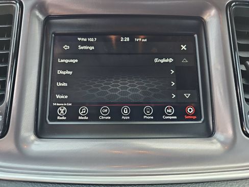 Used 2022 Dodge Challenger GT RWD image 20