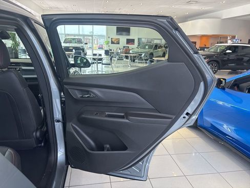 New 2027 Chevrolet Bolt RS FWD image 33