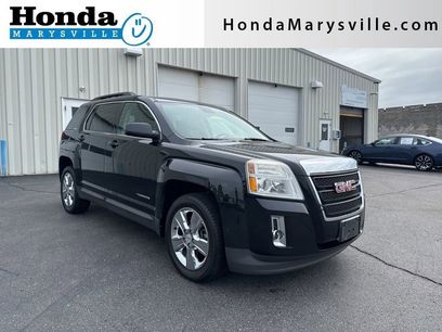 Used 2014 GMC Terrain SLT