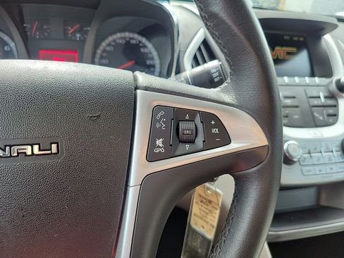 Used 2017 GMC Terrain Denali image 21