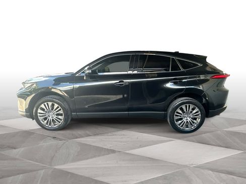 Used 2021 Toyota Venza Limited w/ Advanced Technology Package AWD/4WD image 5