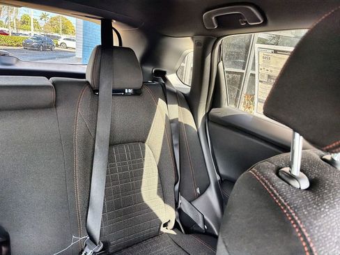 New 2026 Honda HR-V Sport image 15