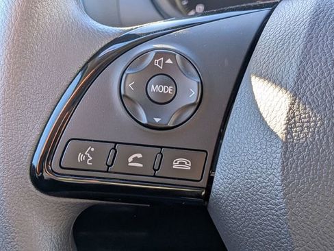 New 2026 Mitsubishi Eclipse Cross LE image 24