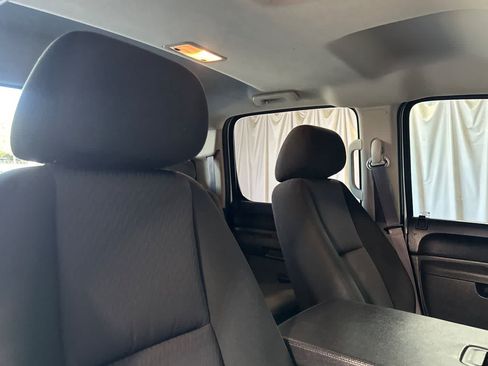 Used 2013 GMC Sierra 2500 SLE AWD/4WD image 18