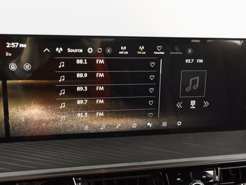 Used 2026 INFINITI QX80 Autograph AWD/4WD image 25