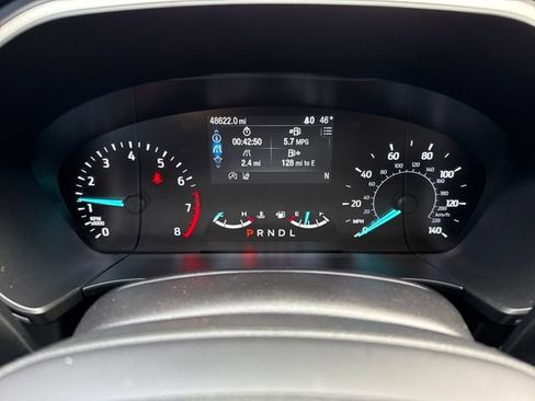 Used 2020 Ford Escape SE image 23