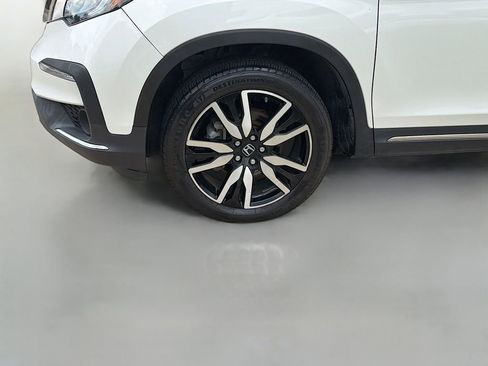 Used 2022 Honda Pilot Touring image 33