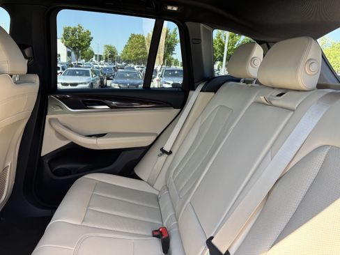 Used 2022 BMW X3 xDrive30i AWD/4WD image 32