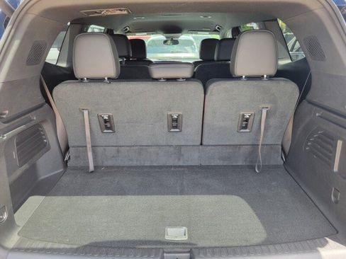 Used 2026 Buick Enclave Preferred FWD image 7
