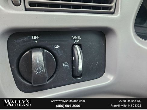 Used 1994 Mercury Cougar XR7 image 35