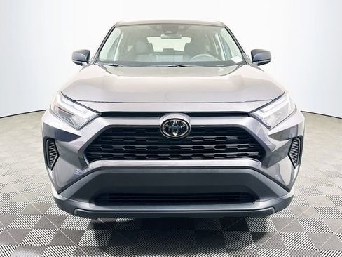 Certified 2024 Toyota RAV4 LE image 3