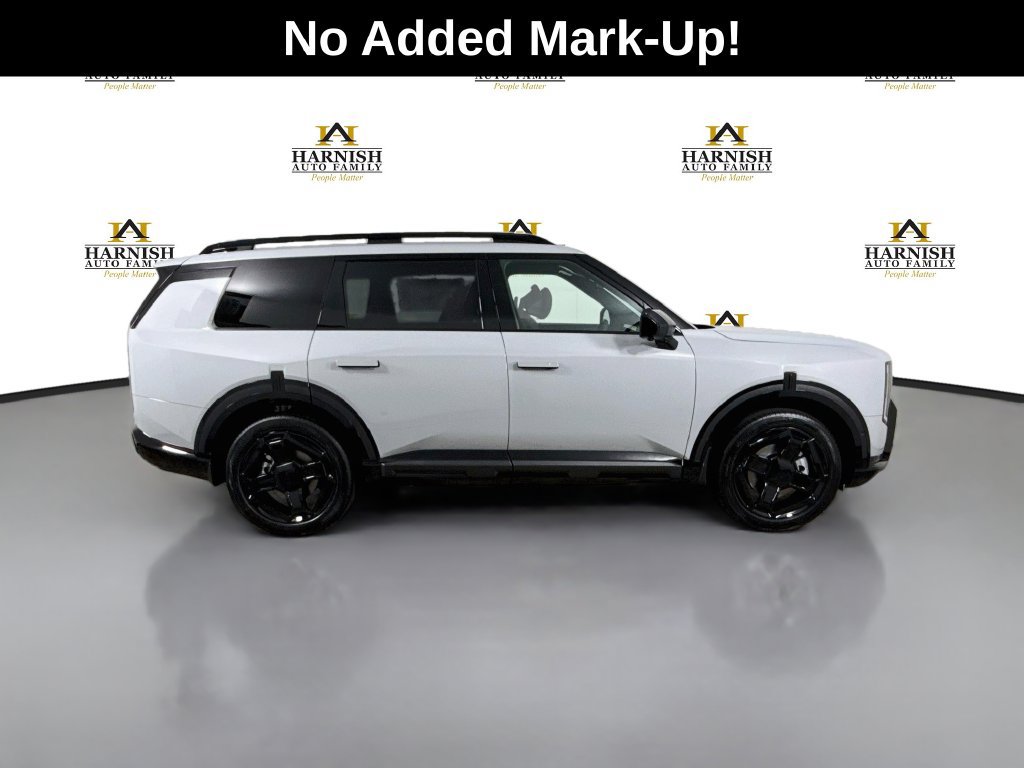 New 2027 Kia Telluride X-Line SX Prestige AWD/4WD image 8