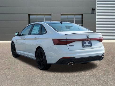 New 2026 Volkswagen Jetta GLI Autobahn image 5