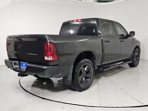 Used 2019 RAM 1500 Express w/ Wheel & Sound Group image 6