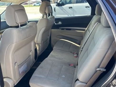 Used 2019 Dodge Durango SXT w/ 3rd Row Seating Group image 11
