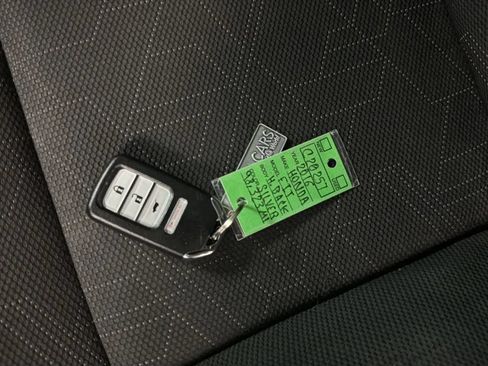 Used 2016 Honda Fit EX image 23